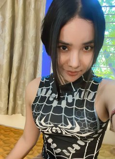 Alic - Transsexual escort in Pune Photo 28 of 28