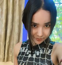 Alic - Transsexual escort in Pune