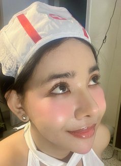 Alic - Transsexual escort in Pune Photo 25 of 30