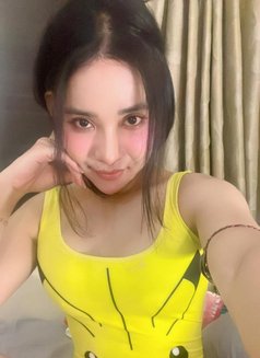 Alic - Transsexual escort in Pune Photo 26 of 30