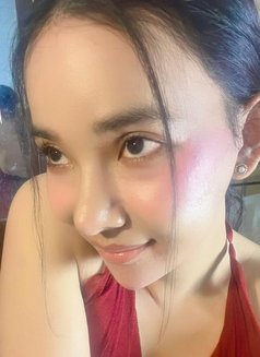 Alic - Transsexual escort in Pune Photo 28 of 30