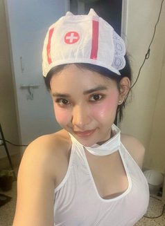 Alic - Transsexual escort in Pune Photo 29 of 30