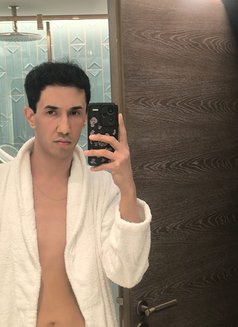 🇦🇿🇷🇺Alican - Male escort in İstanbul Photo 8 of 8
