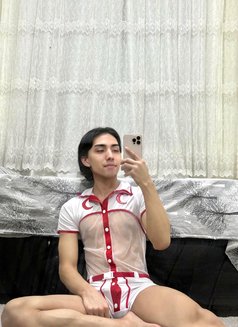 Alican - Male escort in İstanbul Photo 2 of 5