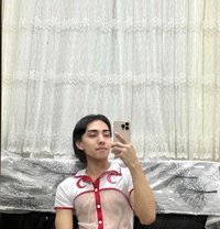 Alican - Male escort in İstanbul