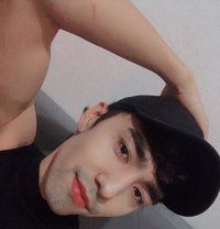 Alican - Male escort in İstanbul