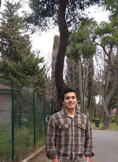 Alican Xl Dick Top - Male escort in İstanbul Photo 2 of 3
