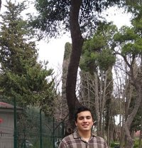 Alican Xl Dick Top - Acompañantes masculino in İstanbul