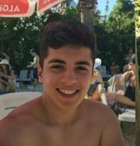 Alican Xl Dick Top - Acompañantes masculino in İstanbul