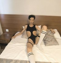 Alicann - Male escort in İstanbul