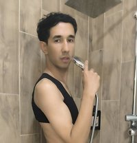 Alicann - Male escort in İstanbul