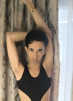 Alicann - Acompañantes masculino in İstanbul Photo 3 of 6