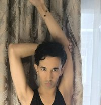 Alicann - Male escort in İstanbul