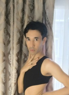 Alicann - Acompañantes masculino in İstanbul Photo 4 of 6