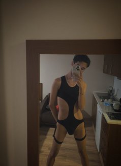 Alicann - Acompañantes masculino in İstanbul Photo 6 of 6