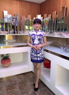 Alice (100% Real Pictures) - escort in Beijing Photo 3 of 4