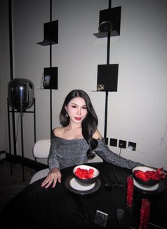 NEW! Alice πΉππ―π΅69 - Transsexual escort in Riyadh Photo 18 of 26