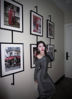 NEW! Alice πΉππ―π΅69 - Transsexual escort in Riyadh Photo 26 of 26