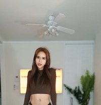 Alice 69 top - Transsexual escort in Okinawa Island
