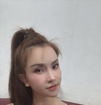 Alice A - escort in Bangkok