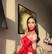 Alice A Lot of Cum - Acompañantes transexual in Dubai Photo 3 of 26