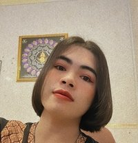 Alice Abu Dhabi - Transsexual escort in Abu Dhabi
