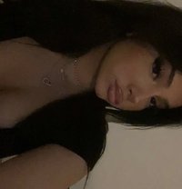 Alice - escort in Amsterdam