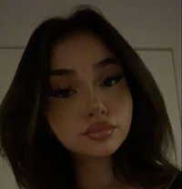 Alice - escort in Amsterdam