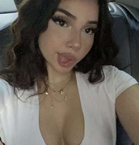 Alice - escort in Liverpool