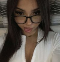 Alice - escort in Liverpool