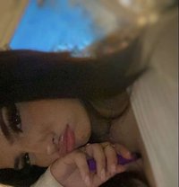Alice - escort in Liverpool