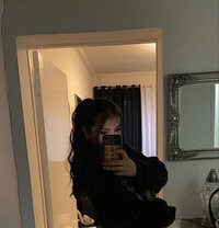 Alice - escort in Manchester