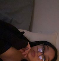 Alice - escort in Manchester