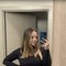 Alice - escort in Toronto