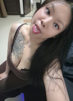 NICHA at Sukhumvit - escort in Bangkok Photo 1 of 4