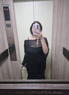 NICHA at Sukhumvit - escort in Bangkok Photo 4 of 4