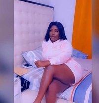 Alice Baaba - escort in Accra