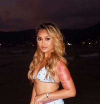 Alice Baby - escort in Okinawa Island