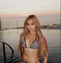 Alice Baby - escort in Okinawa Island