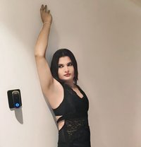 Khwahish - Transsexual escort in Surat