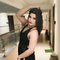 Alice baby - Transsexual escort in Mumbai