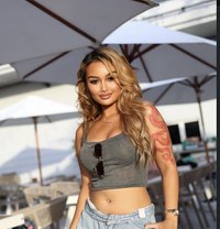 Alice Baby Just got here - escort in Okinawa Island