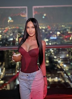 Hara Bangkok - Transsexual escort in Bangkok Photo 8 of 8