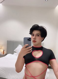 Alice big dick and big ass - Acompañantes masculino in Riyadh Photo 13 of 15