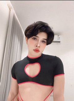 Alice big dick and big ass - Acompañantes masculino in Riyadh Photo 15 of 15