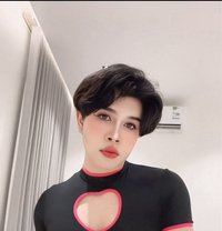 Omar big - Male escort in Riyadh