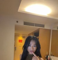 Sexy Naughty Alice - Acompañantes transexual in Bangkok