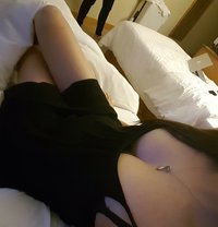 ALICE BLUE /only outcall - escort in Dubai