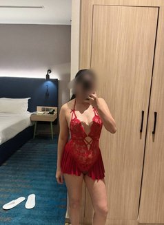 Alice Blue/OUTCALL ONLY - escort in Dubai Photo 7 of 7