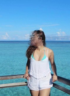 Alice Blue/OUTCALL ONLY - escort in Dubai Photo 7 of 7